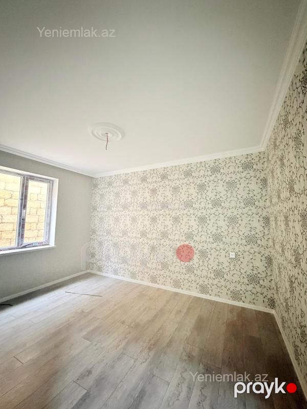 Satılır 3 otaqlı Həyət evi / Villa, 70 m², Corat bağları — Ev, villa, Sumqayıt (7)