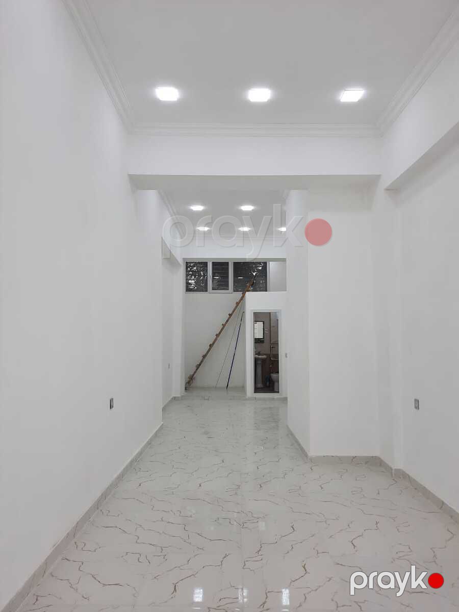 Satılır obyekt 45 m² — Əmlak, Bakı (7)