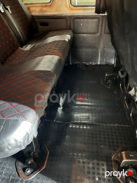 Ford Transit, 2.4 L, 2000 il, 533 000 km — Avtomobillər, Bakı (3)