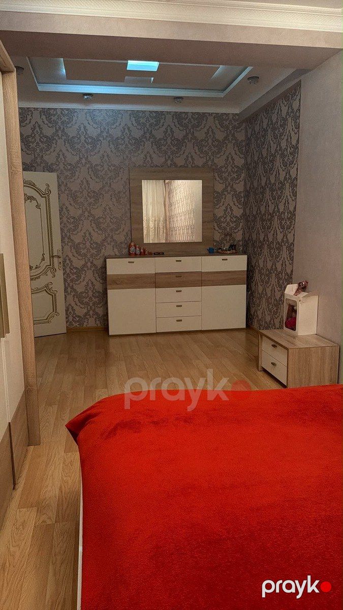 Satılır 3 otaqlı yeni tikili 152 m² — Mənzil, Bakı (12)