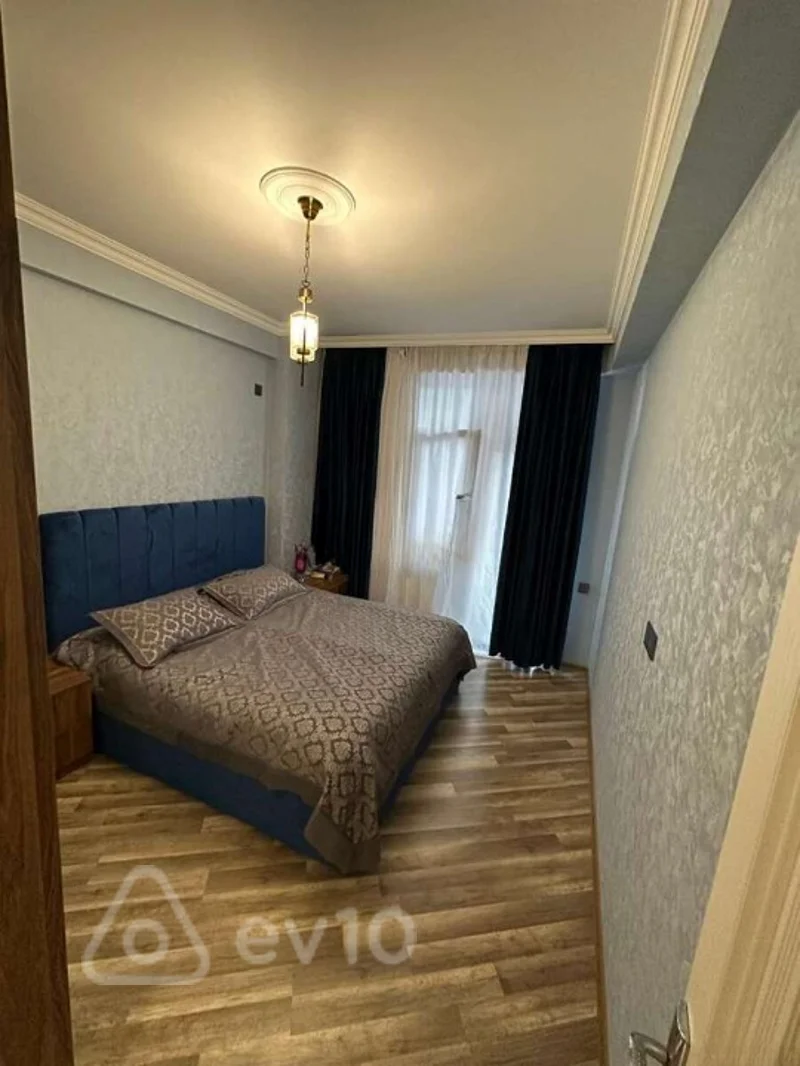 2 otaqlı mənzil, 55 m², Qarabağ küçəsi — kirayə — Mənzil, Bakı (6)