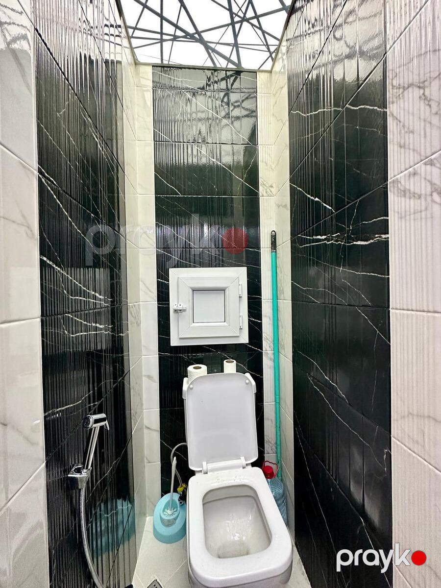 Satılır 2 otaqlı köhnə tikili 60 m² — Mənzil, Bakı (8)