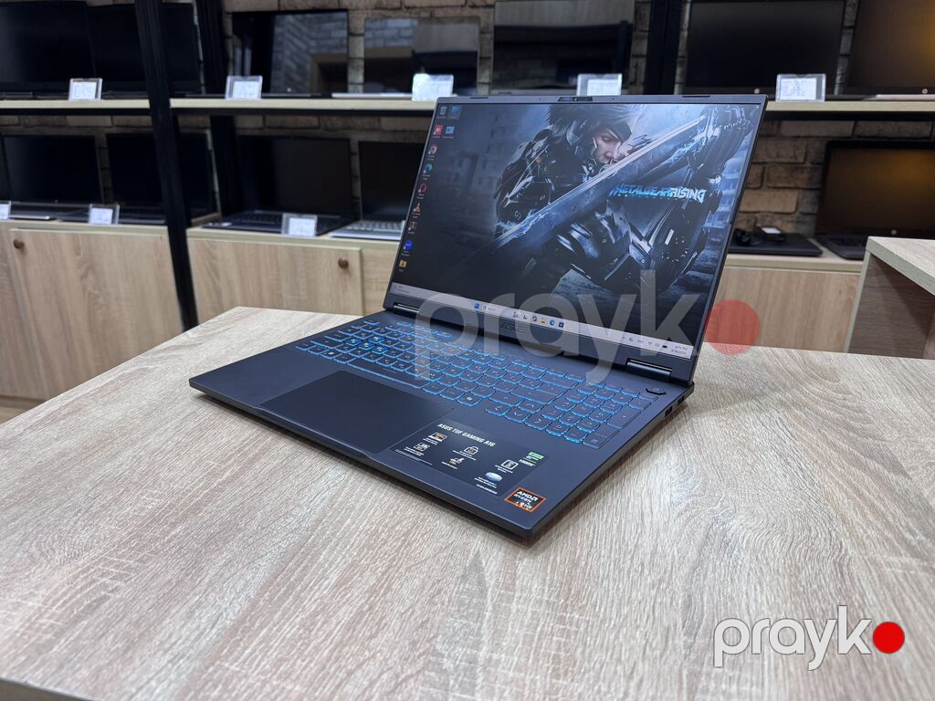 İşlənmiş ASUS TUF Gaming, 16 AMD Ryzen 9, 1 TB, Ünvandan götürmə, Ödənişli çatdırılma, Rayonlara çatdırılma — Asus, Bakı (2)