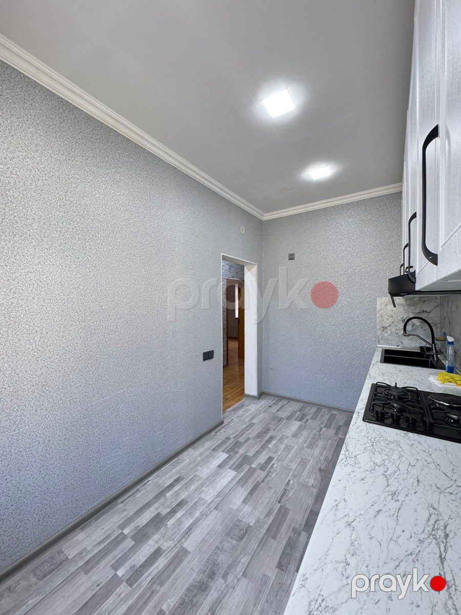 Həyət evi, Hövsan qəs — Ev, villa, Bakı (8)