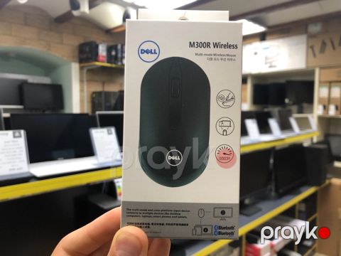 "Dell" mouse — Bakı