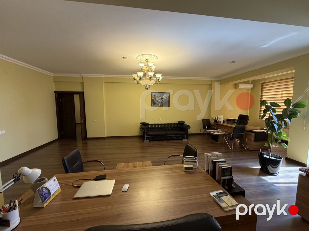 Satılır 4 otaqlı yeni tikili 198 m² — Mənzil, Bakı (2)