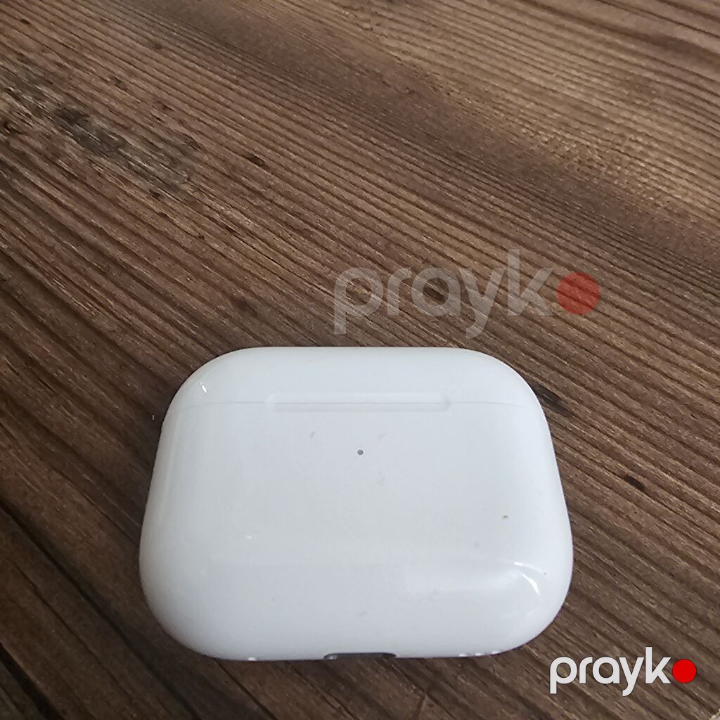Apple AirPods Pro 2 - Aktiv Səs-küyün Azaldılması (ANC) və — Qulaqcıqlar, Digah (3)