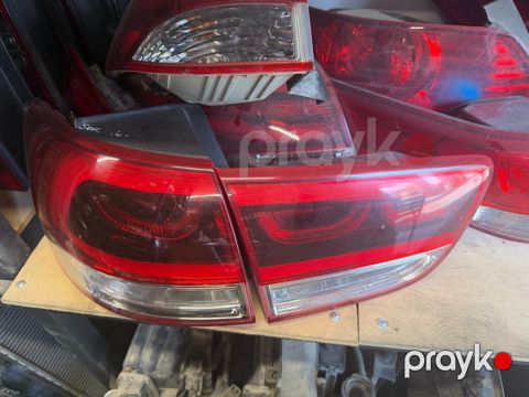 Kia Sorento arxa stopu — Bakı
