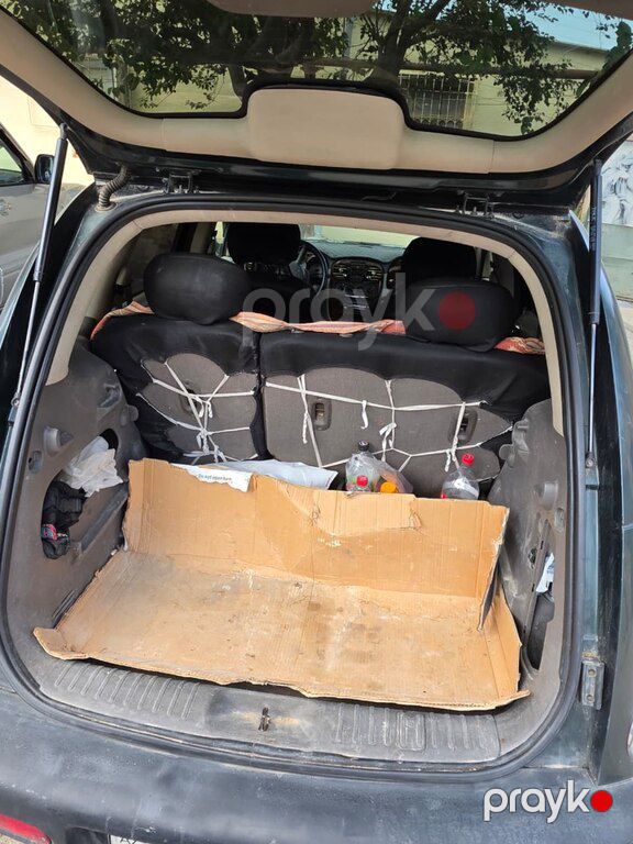 Chrysler PT Cruiser, 2.0 L, 2000 il, 102 000 km — Avtomobillər, Bakı (8)
