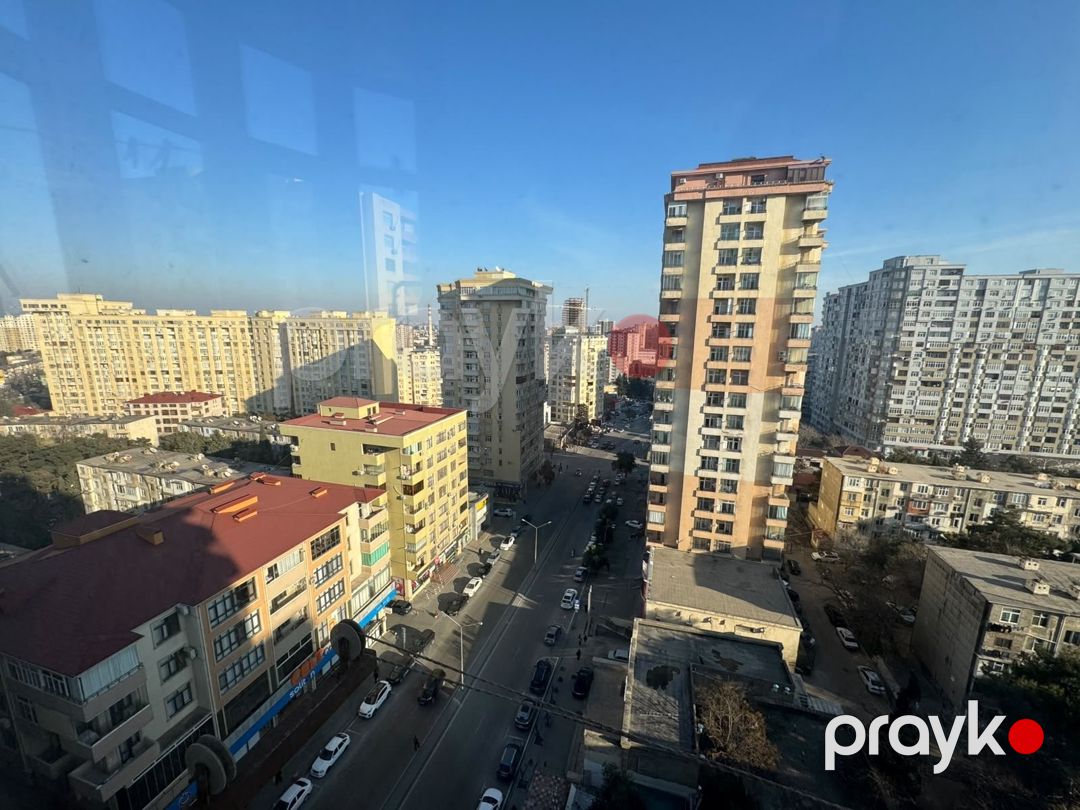 Satılır 2 otaqlı yeni tikili 100 m² — Mənzil, Bakı (12)