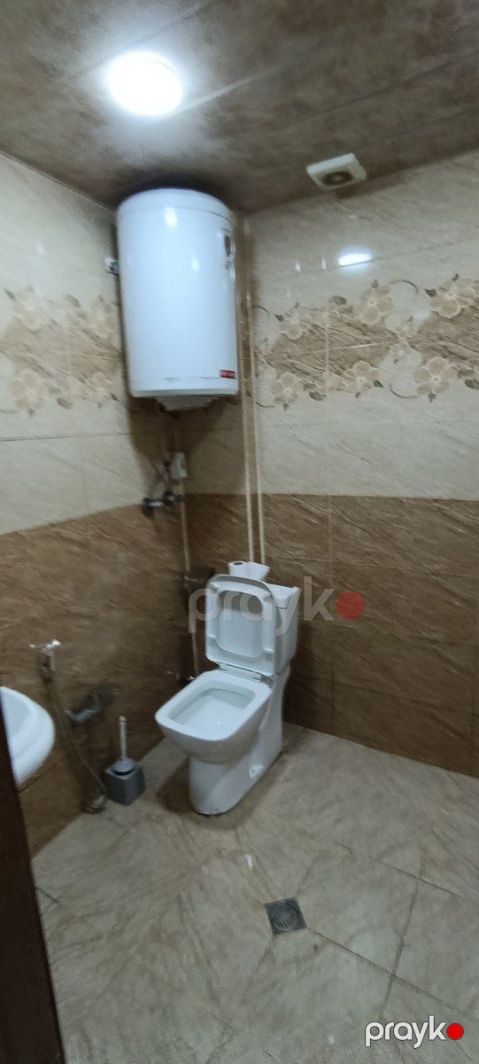 İcarəyə verilir 2 otaqlı yeni tikili 54 m² — Mənzil, Xırdalan (9)