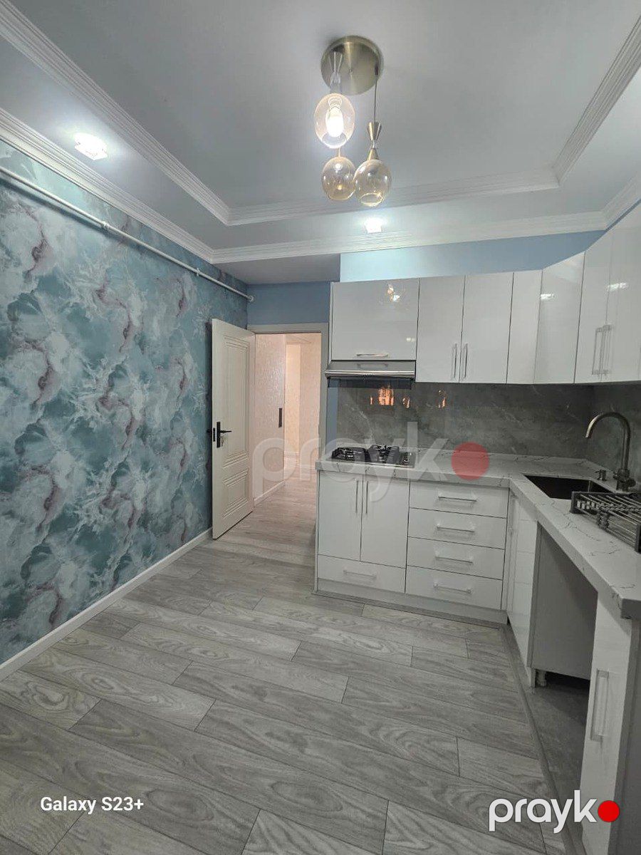 Satılır 3 otaqlı həyət evi/bağ evi 80 m² — Ev, villa, Bakı (11)