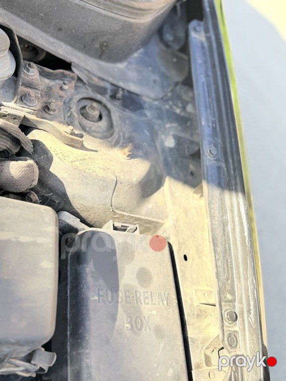 Kia Rio, 1.5 L, 2006 il, 42 000 km — Avtomobillər, Biləsuvar (10)