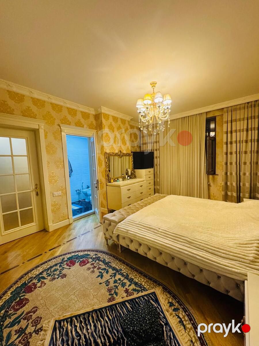 Satılır 4 otaqlı yeni tikili 155 m² — Mənzil, Bakı (12)