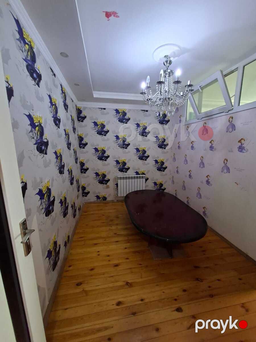 İcarəyə verilir 2 otaqlı yeni tikili 90 m² — Mənzil, Bakı (11)