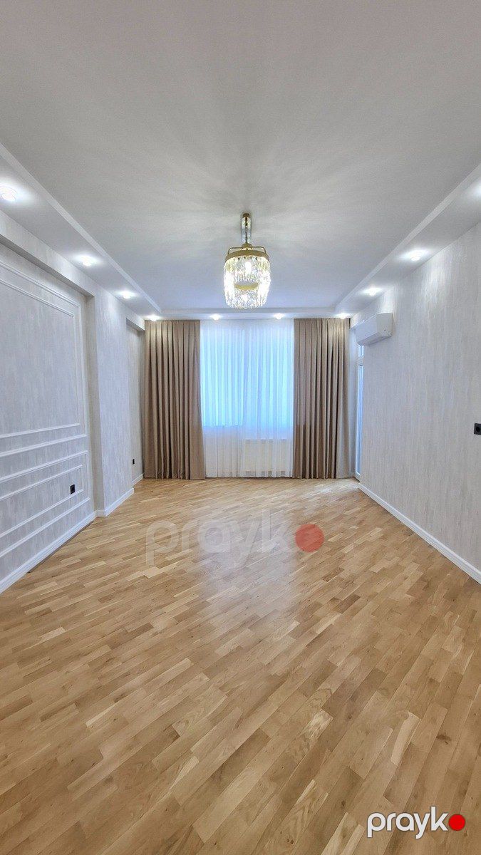 Satılır 3 otaqlı yeni tikili 98 m² — Mənzil, Bakı (6)