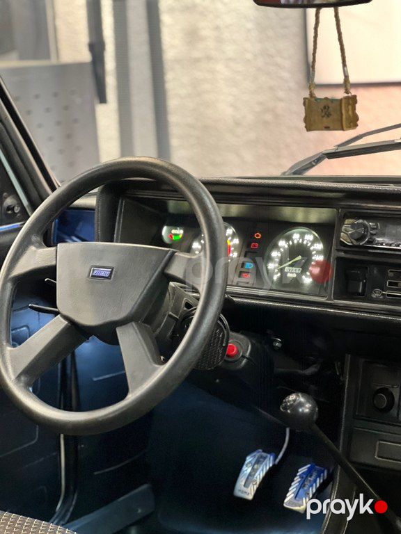 Lada (VAZ) 2107, 1.6 L, 2010 il, 57 584 km — Avtomobillər, Gəncə (10)