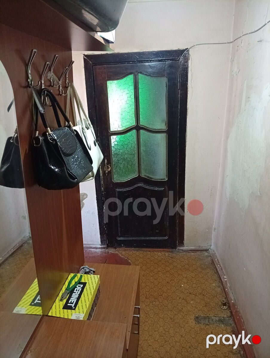 2-otaqlı mənzil, Gəncə ş., 48 m² — Mənzil, Gəncə (4)