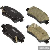 Hyundai elantra arxa naklatqa — Spare Parts & Accessories