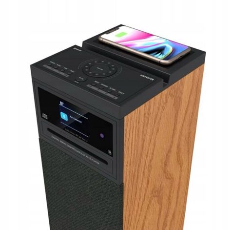 Aıwa TSBT-360 2.1 Tower Speaker — Bakı