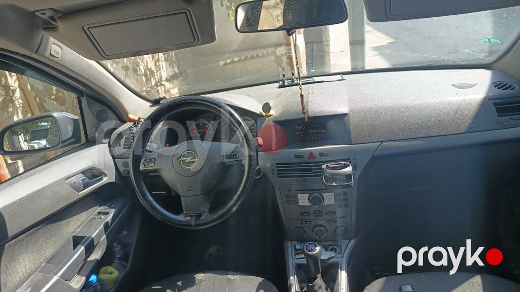 Opel Astra, 1.3 L, 2006 il, 650 000 km — Avtomobillər, Bakı (3)