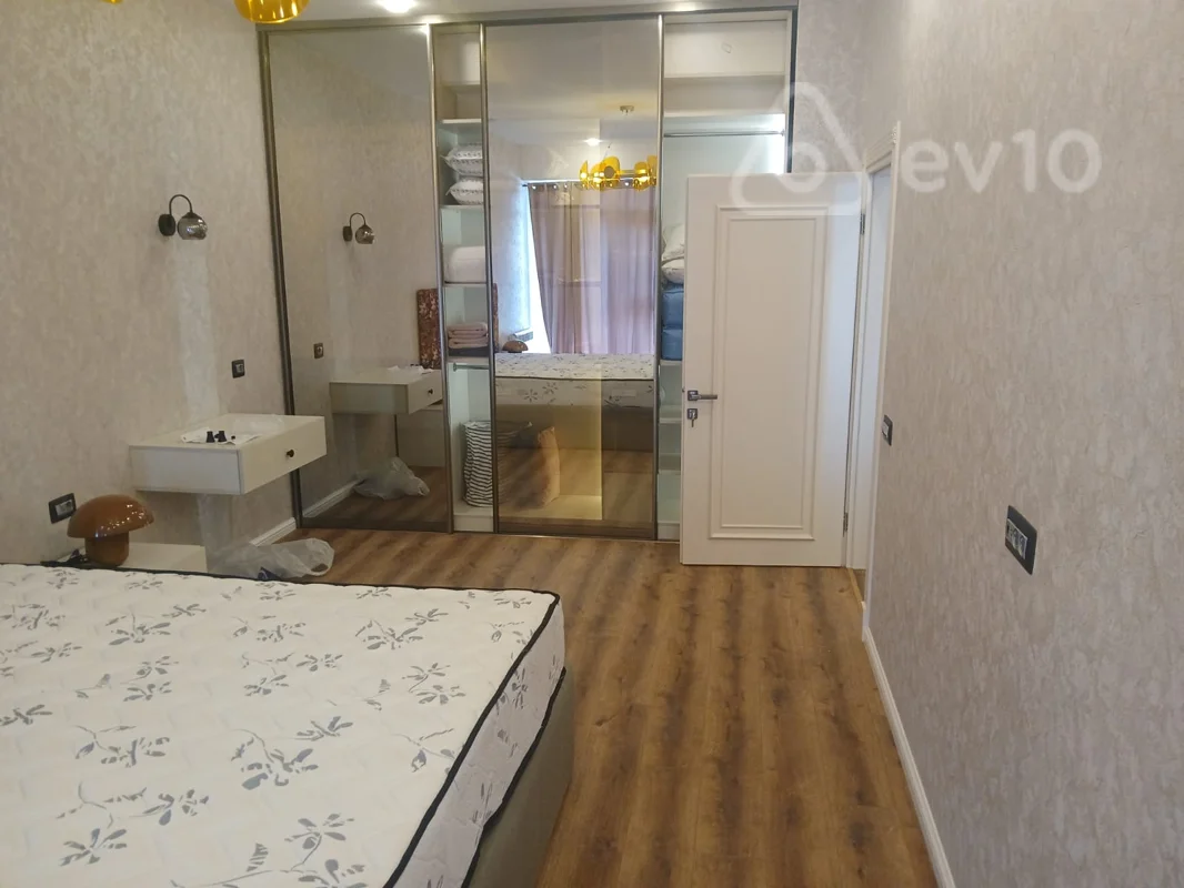 2 otaqlı mənzil, 80 m², Sumqayıt şəhəri, 6-cı mkr — Mənzil, Sumqayıt (10)