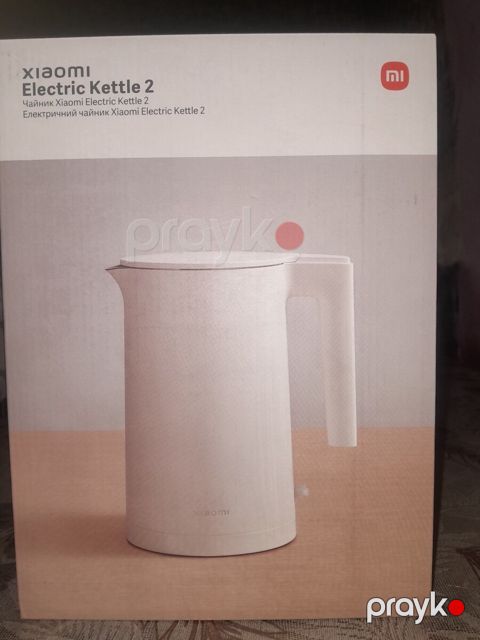 Elektrik çaydan — Bakı