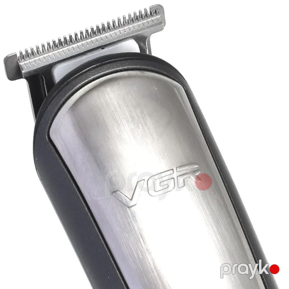Trimmer VGR V-105 — Usturalar, trimmerler və epilyatorlar, Bakı (2)