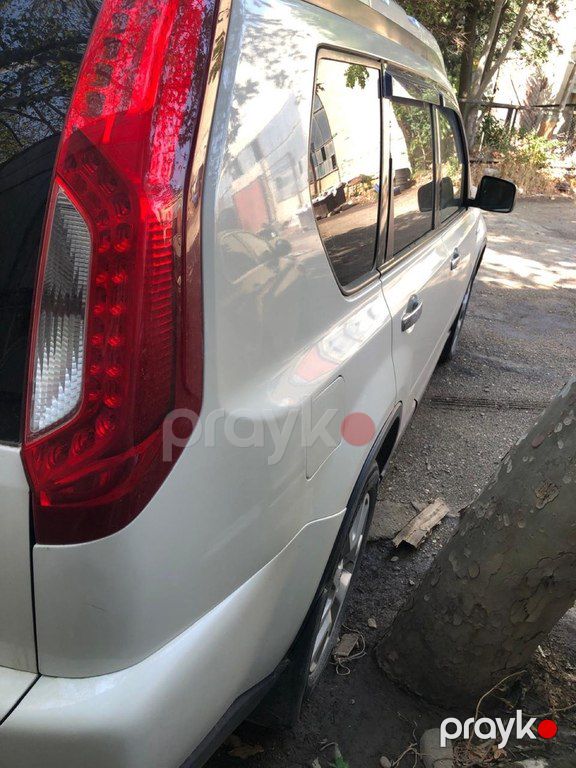 Nissan X-Trail, 2.5 L, 2013 il, 200 000 km — Avtomobillər, Bakı (10)