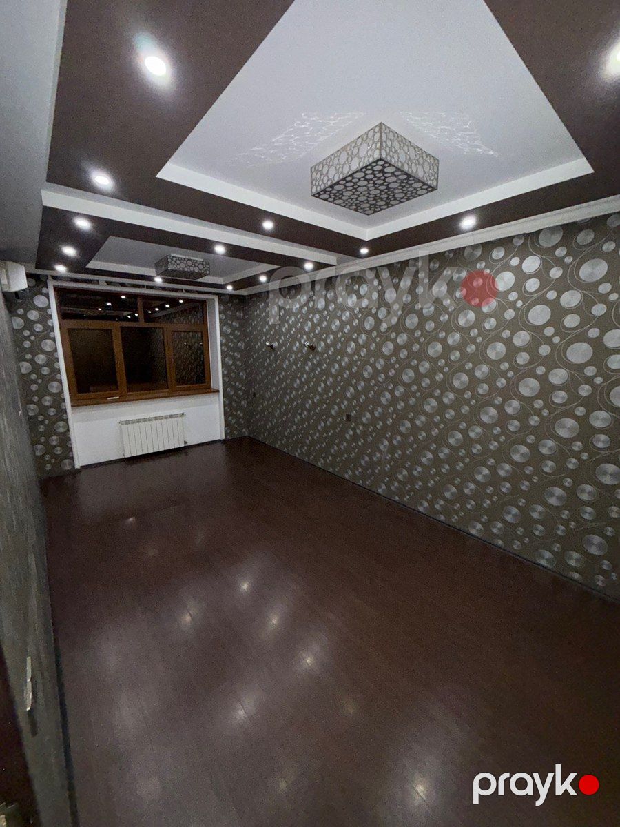 3-otaqlı mənzil kirayə verilir, Bakıxanov qəs., 110 m² — Mənzil, Bakı (9)