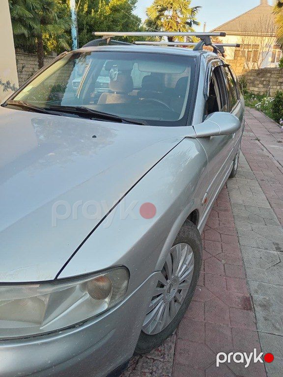 Opel Astra, 1.8 L, 2000 il, 358 000 km — Avtomobillər, Masallı (2)