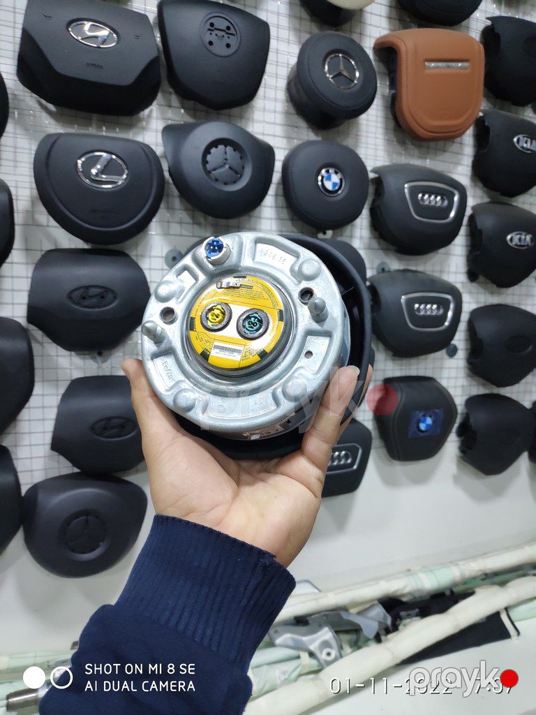 "BMW G20" airbagı — Ehtiyat hissələri və aksesuarlar, Bakı (2)