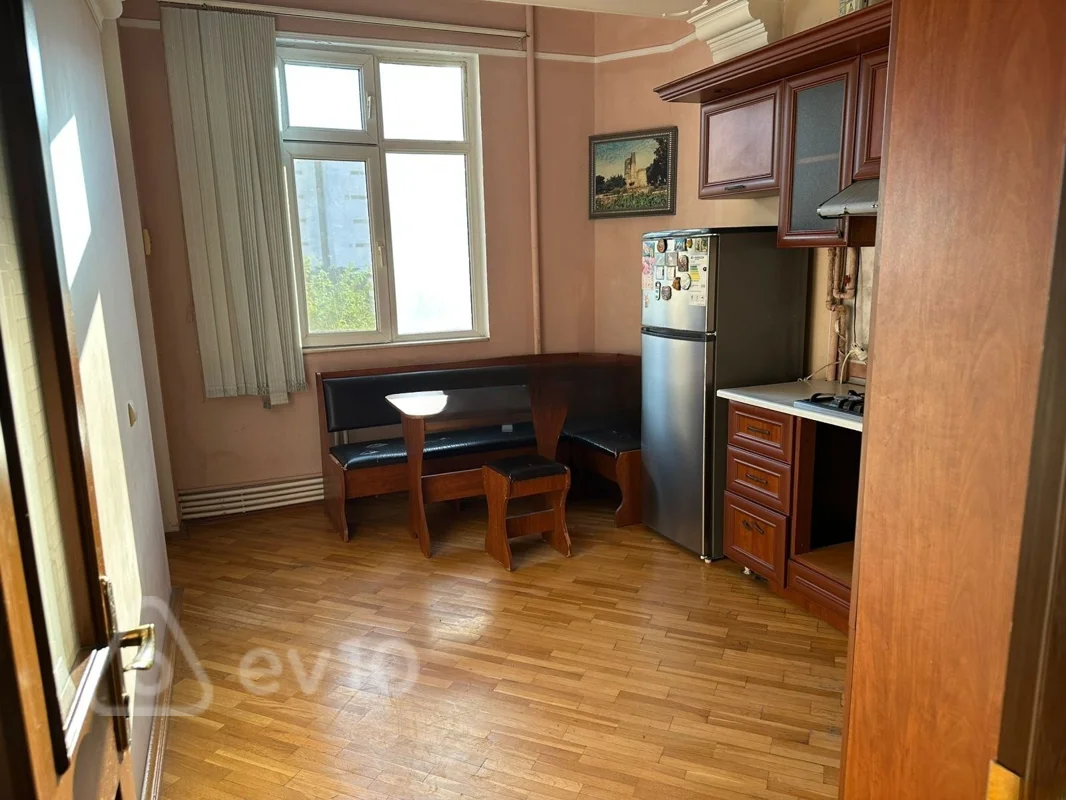 2 otaqlı mənzil, 75 m², Zahid Xelilov kuc — kirayə — Mənzil, Bakı (11)