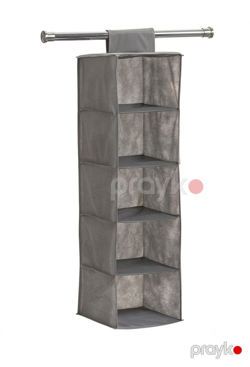 Asma orqanayzer, parça, boz, 30x65 sm — Mallar, Bakı (2)