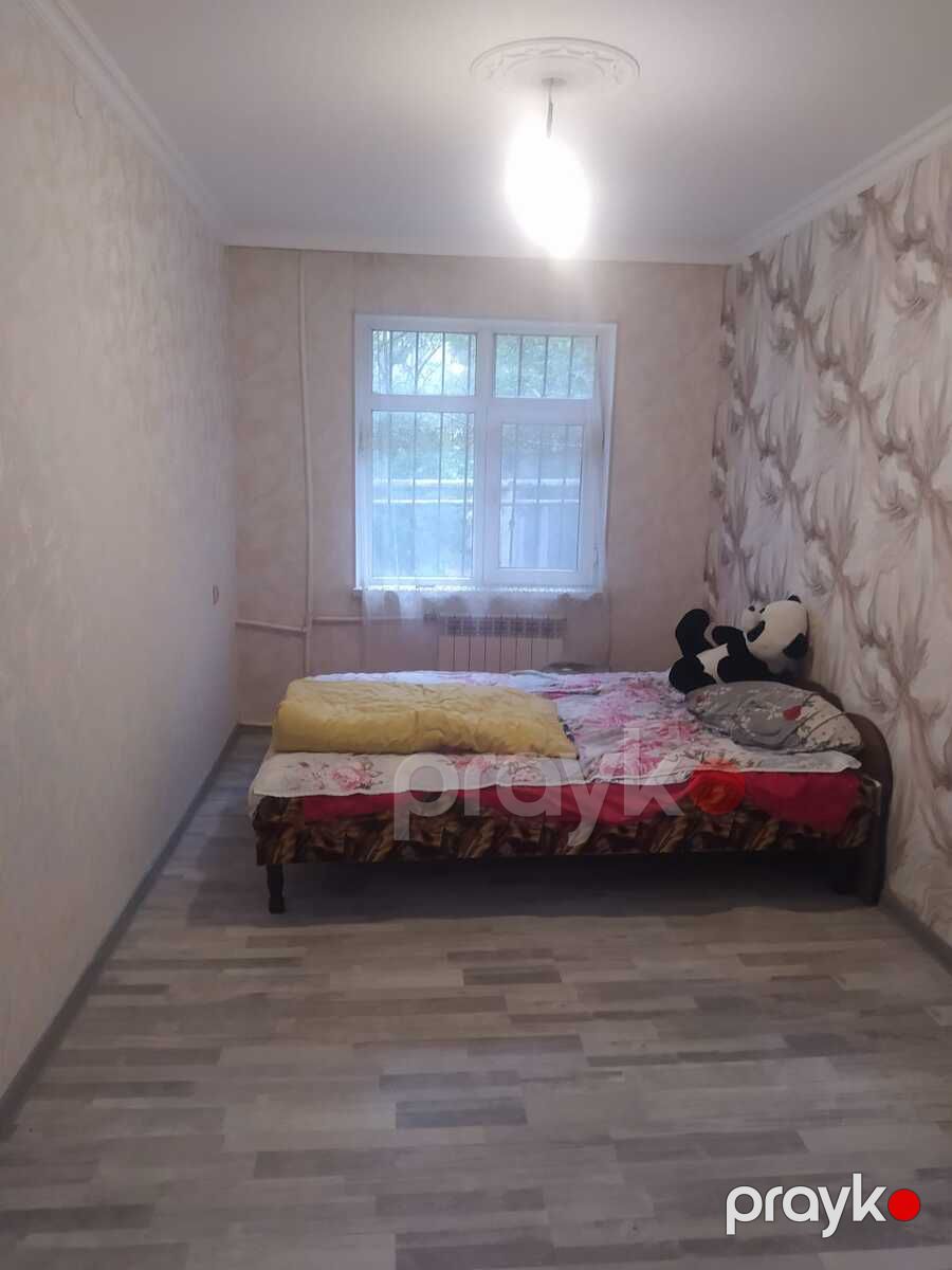 İcarəyə verilir 3 otaqlı yeni tikili 45 m² — Mənzil, Bakı (7)