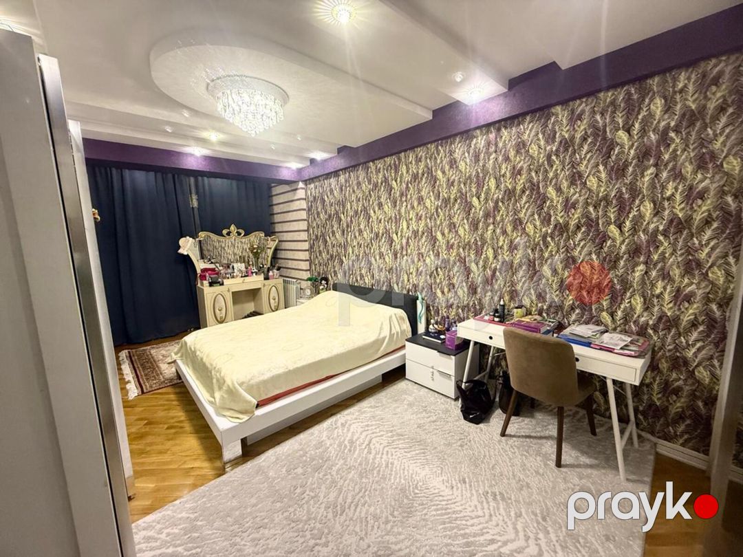 Satılır 3 otaqlı yeni tikili 125 m² — Mənzil, Bakı (3)