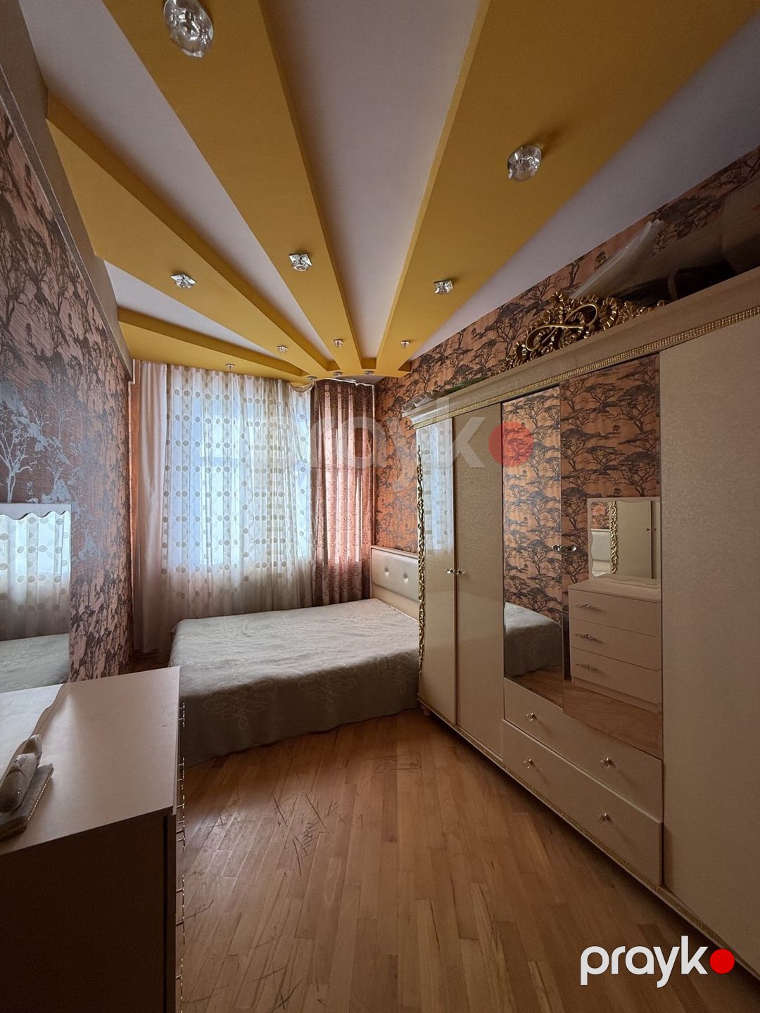 Satılır 3 otaqlı yeni tikili 11 m² — Mənzil, Bakı (5)