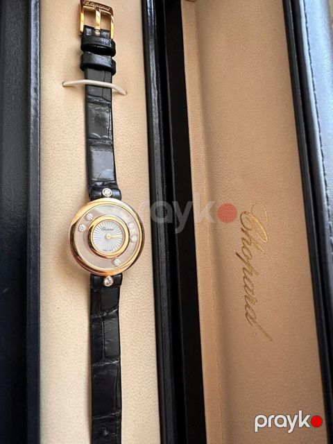Chopard qol saatı — Bakı