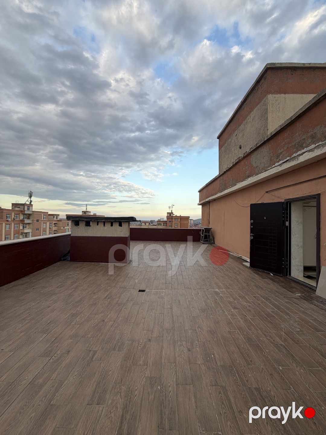 Satılır 3 otaqlı yeni tikili 148 m² — Mənzil, Bakı (12)
