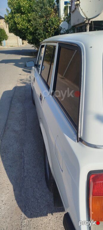 Lada (VAZ) 2104, 1.6 L, 2008 il, 92 272 km — Avtomobillər, Siyəzən (9)