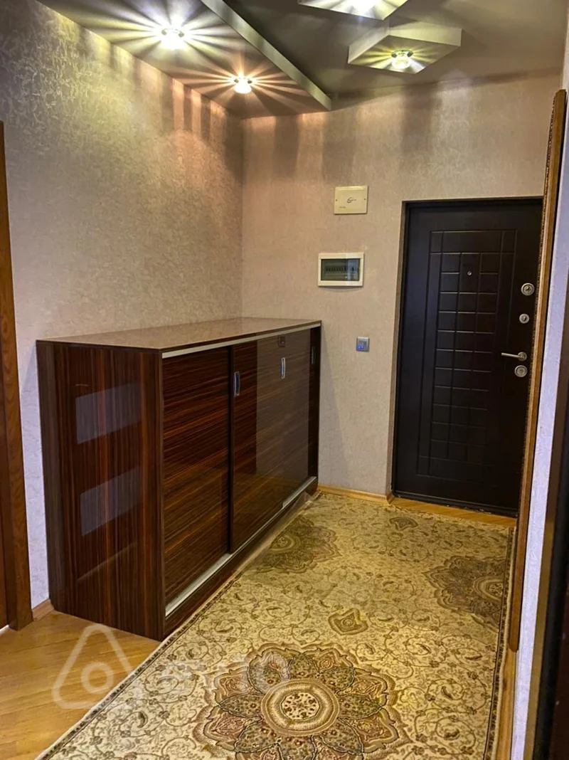 3 otaqlı mənzil, 80 m², Mir Celal — Mənzil, Bakı (10)