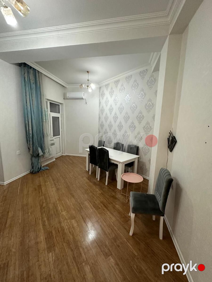 İcarəyə verilir 2 otaqlı yeni tikili 79 m² — Mənzil, Bakı (3)