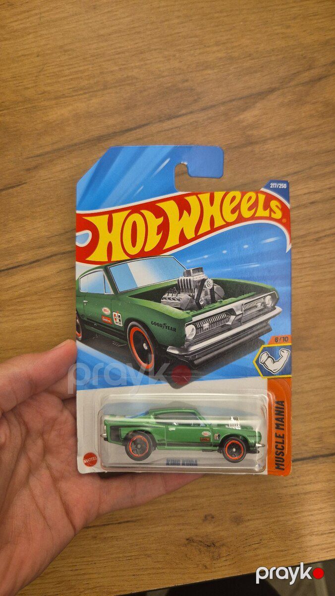 Hot Wheels modeli — Kolleksiyalar, Bakı (2)