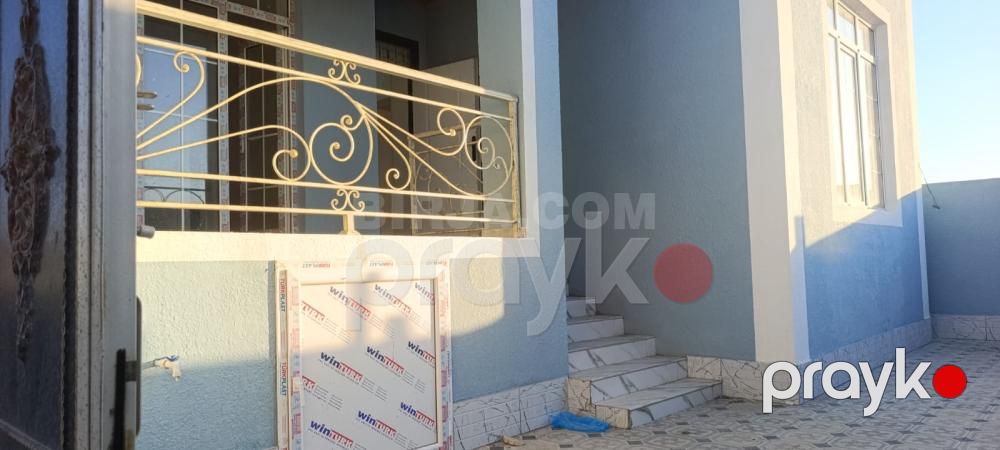 Satılır həyət evi, Savalan qəs — Ev, villa (7)
