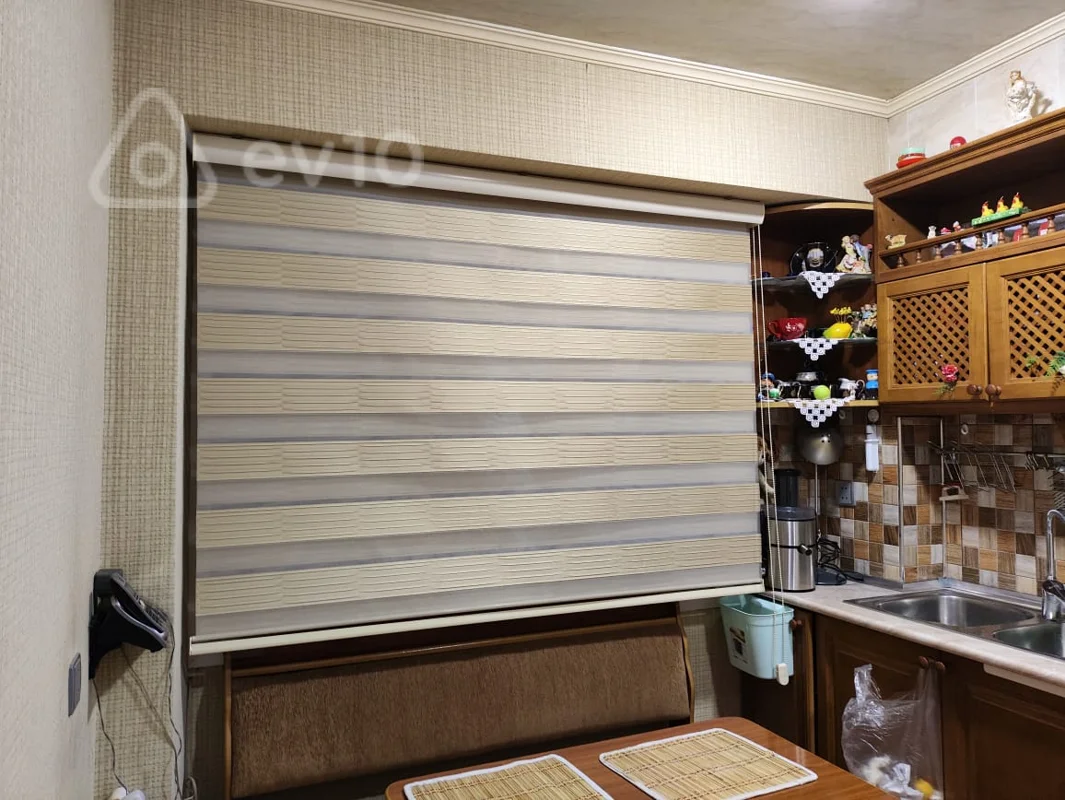 3 otaqlı mənzil, 100 m², Maqsud Əlizadə küç — Mənzil, Bakı (12)