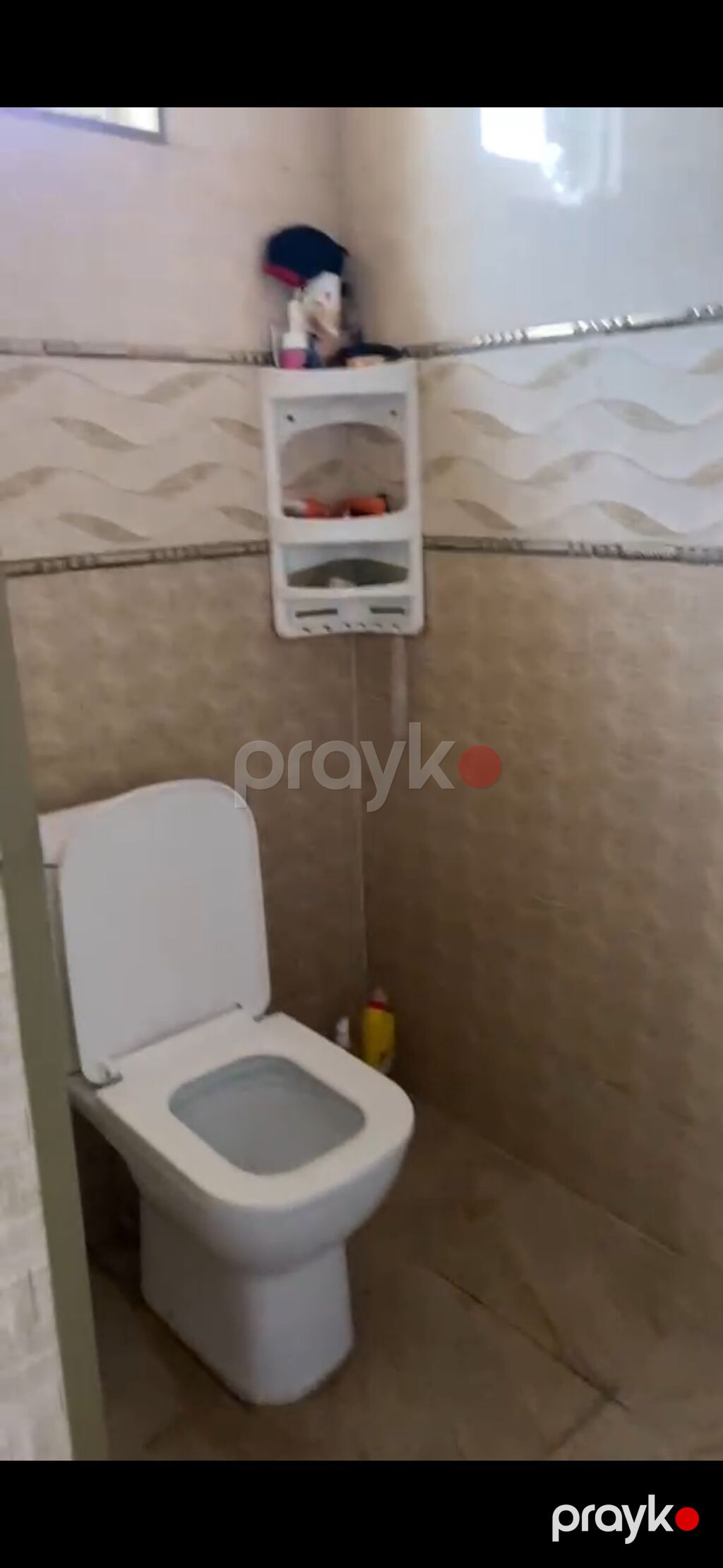 Kirayə mənzil qızlar üçün komunal daxil qiyməti 1 nəfər üçün 140 AZN — Mənzil, Bakı (3)