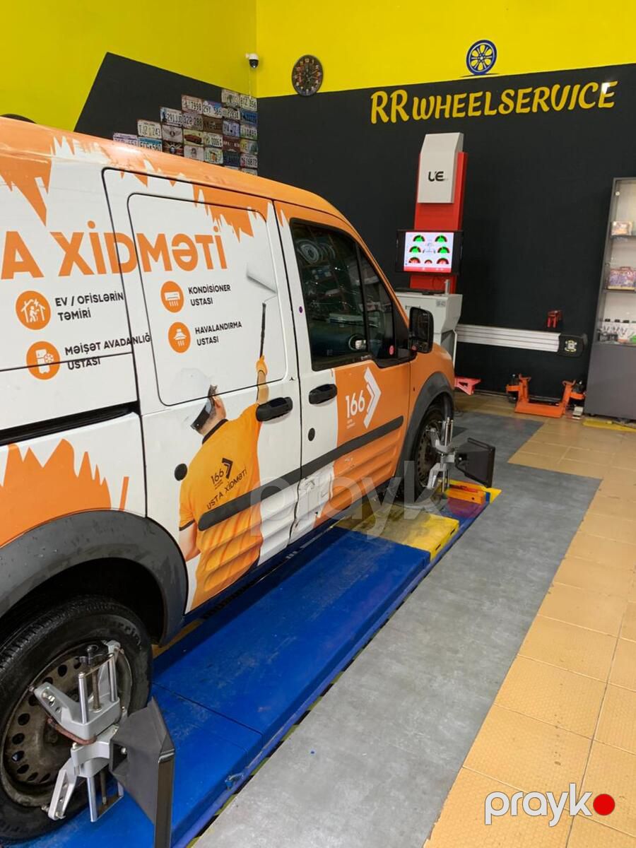 Lassa şinləri 215/75 R16C — Ehtiyat hissələri və aksesuarlar, Bakı (9)