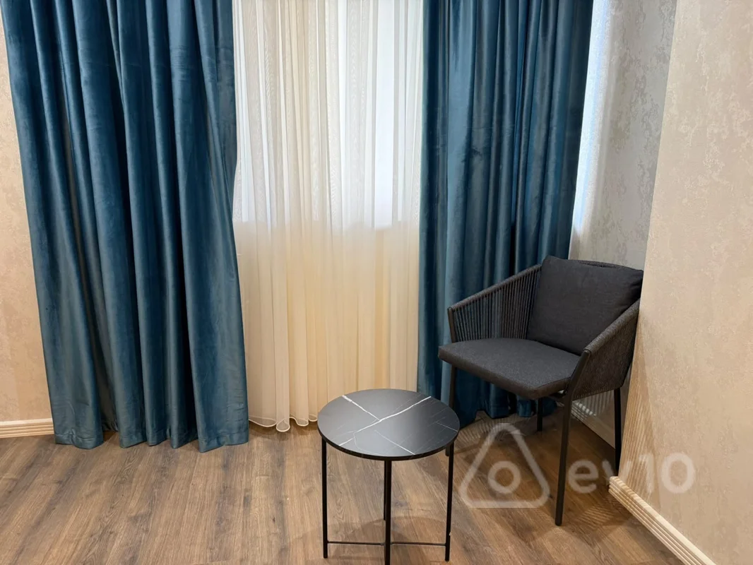 2 otaqlı mənzil, 65 m², Baku City Residence Xətai — kirayə — Mənzil, Bakı (8)