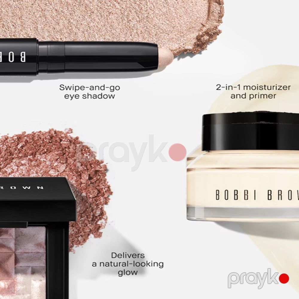 Dekorativ kosmetika dısti Bobbi Brown, 8 parça — Mallar, Bakı (2)
