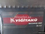 Yigit aku 70 ah akkumulyator — Topdan akkumulyator — Akkumulyatorlar